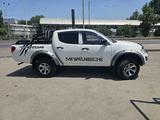 Mitsubishi L200 2014 года за 9 300 000 тг. в Алматы – фото 4