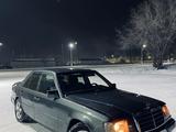 Mercedes-Benz E 200 1991 годаүшін750 000 тг. в Караганда