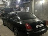 Hyundai Elantra 2002 годаfor1 850 000 тг. в Шымкент – фото 3