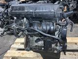 Двигатель Volkswagen AHW 1.4 за 450 000 тг. в Алматы – фото 4