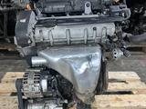 Двигатель Volkswagen AHW 1.4 за 450 000 тг. в Алматы – фото 5