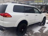 Mitsubishi Pajero Sport 2010 годаүшін8 300 000 тг. в Астана – фото 4