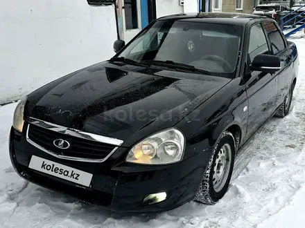 ВАЗ (Lada) Priora 2170 2013 года за 2 970 000 тг. в Есиль – фото 2