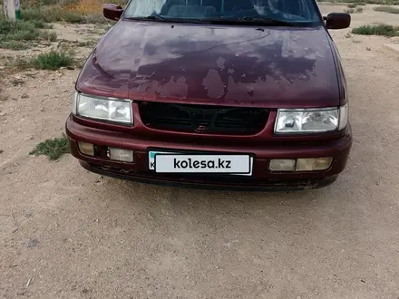 Volkswagen Passat 1994 года за 850 000 тг. в Актау