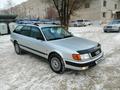 Audi 100 1994 годаүшін2 650 000 тг. в Петропавловск – фото 3