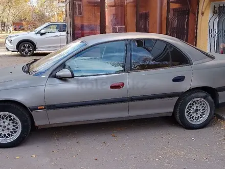 Opel Omega 1994 года за 650 000 тг. в Караганда – фото 2