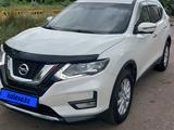 Nissan X-Trail 2021 года за 12 000 000 тг. в Астана