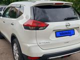 Nissan X-Trail 2021 года за 12 000 000 тг. в Астана – фото 4
