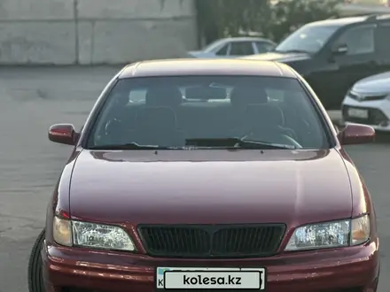 Nissan Maxima 1995 года за 1 600 000 тг. в Алматы – фото 4