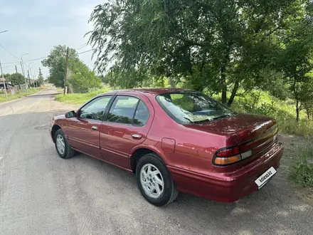Nissan Maxima 1995 года за 1 600 000 тг. в Алматы – фото 10