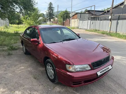 Nissan Maxima 1995 года за 1 600 000 тг. в Алматы – фото 11