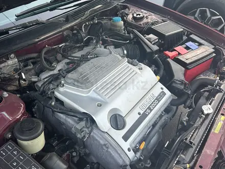 Nissan Maxima 1995 года за 1 600 000 тг. в Алматы – фото 13