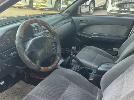 Nissan Maxima 1995 года за 1 600 000 тг. в Алматы – фото 15