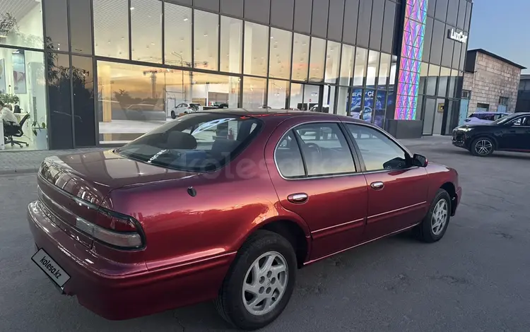 Nissan Maxima 1995 года за 1 600 000 тг. в Алматы