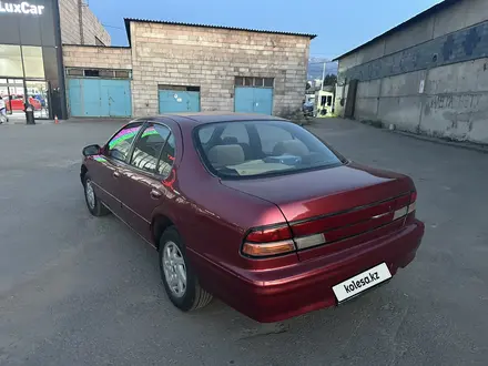 Nissan Maxima 1995 года за 1 600 000 тг. в Алматы – фото 5