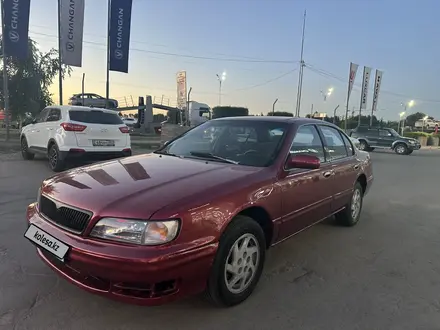 Nissan Maxima 1995 года за 1 600 000 тг. в Алматы – фото 6