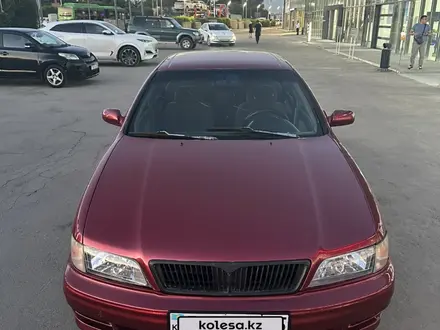 Nissan Maxima 1995 года за 1 600 000 тг. в Алматы – фото 8