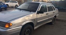 ВАЗ (Lada) 2115 2006 года за 550 000 тг. в Сатпаев – фото 2