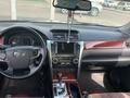 Toyota Camry 2013 годаүшін8 000 000 тг. в Алматы – фото 3