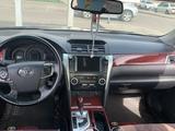 Toyota Camry 2013 года за 9 000 000 тг. в Алматы – фото 3