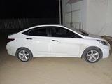 Hyundai Accent 2014 годаfor4 500 000 тг. в Атырау – фото 4