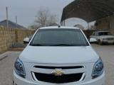 Chevrolet Cobalt 2020 годаүшін6 000 000 тг. в Жанаозен