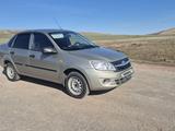 ВАЗ (Lada) Granta 2190 2012 года за 2 950 000 тг. в Астана