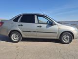 ВАЗ (Lada) Granta 2190 2012 года за 2 950 000 тг. в Астана – фото 3