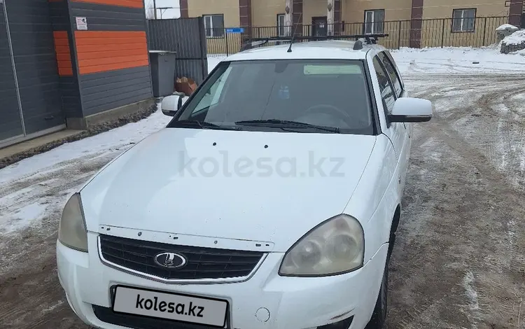 ВАЗ (Lada) Priora 2171 2013 годаfor1 300 000 тг. в Актобе