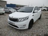 Kia Rio 2014 года за 3 985 825 тг. в Шымкент – фото 3