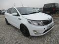 Kia Rio 2014 годаүшін3 985 825 тг. в Шымкент – фото 2