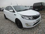 Kia Rio 2014 года за 3 985 825 тг. в Шымкент – фото 2