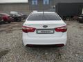 Kia Rio 2014 годаүшін3 985 825 тг. в Шымкент – фото 4