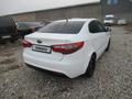 Kia Rio 2014 годаүшін3 985 825 тг. в Шымкент – фото 5