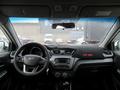 Kia Rio 2014 годаүшін3 985 825 тг. в Шымкент – фото 7