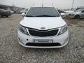 Kia Rio 2014 годаүшін3 985 825 тг. в Шымкент