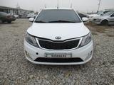 Kia Rio 2014 года за 3 985 825 тг. в Шымкент
