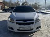 Chevrolet Malibu 2013 года за 6 500 000 тг. в Есик