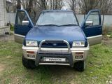 Nissan Mistral 1996 года за 2 500 000 тг. в Алматы