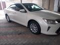 Toyota Camry 2016 годаfor13 700 000 тг. в Алматы