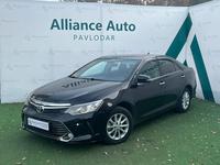 Toyota Camry 2015 годаfor10 000 000 тг. в Павлодар