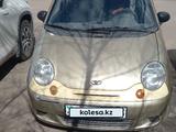 Daewoo Matiz 2011 годаүшін1 750 000 тг. в Петропавловск