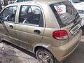 Daewoo Matiz 2011 годаүшін1 750 000 тг. в Петропавловск – фото 5