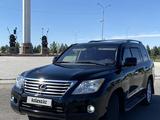 Lexus LX 570 2008 годаүшін16 000 000 тг. в Алматы