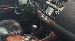 Toyota Camry 2003 годаүшін5 200 000 тг. в Павлодар – фото 4