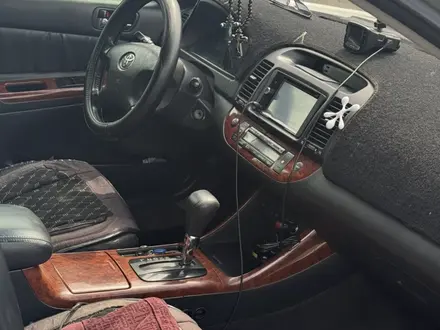 Toyota Camry 2003 года за 5 200 000 тг. в Павлодар – фото 4
