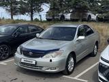 Toyota Camry 2003 годаүшін5 200 000 тг. в Павлодар