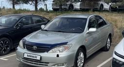 Toyota Camry 2003 годаүшін5 200 000 тг. в Павлодар