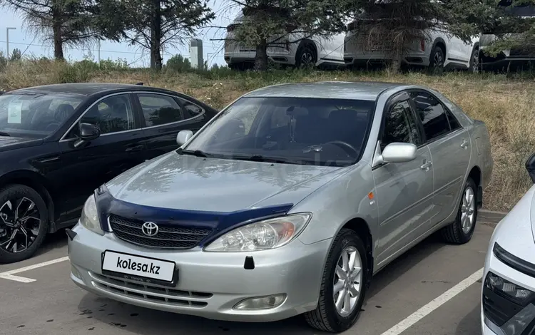 Toyota Camry 2003 года за 5 200 000 тг. в Павлодар