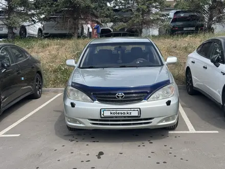 Toyota Camry 2003 года за 5 200 000 тг. в Павлодар – фото 2